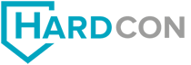 HARDCON logo