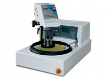 Automatic grinder/polisher PLATO_HA FS-A3