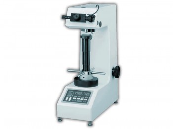 Macro hardness testers